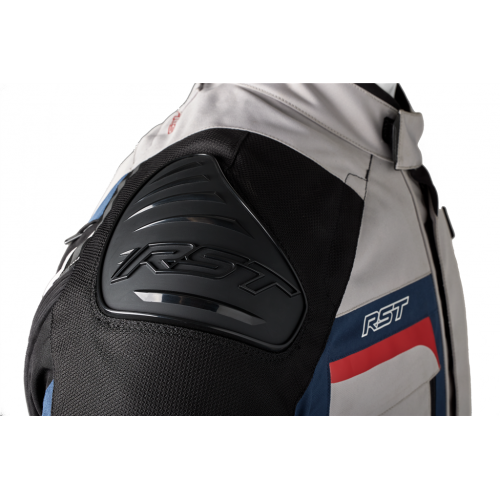 RST PRO SERIES ADVENTURE-X CE MENS TEXTILE JACKET