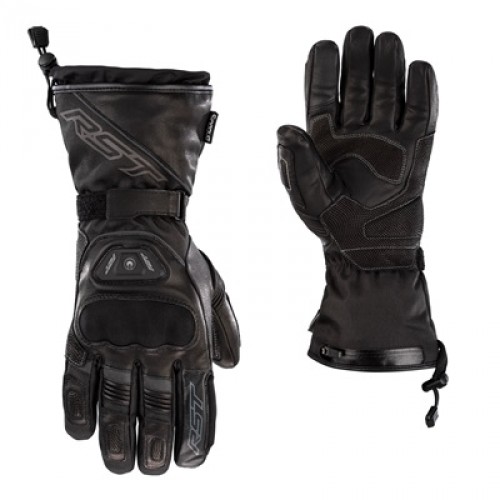 RST PRO SERIES PARAGON 6 HEATED CE MENS WP GLOVE