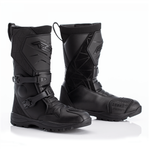 RST Adventure-X CE Mens Waterproof Boot