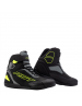 RST Sabre Moto Shoe Mens CE Boot