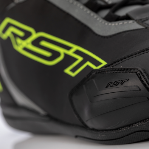 RST Sabre Moto Shoe Mens CE Boot