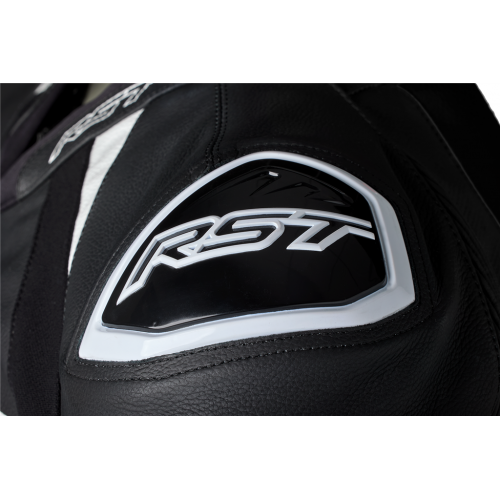 RST TRACTECH EVO 5 CE MENS LEATHER JACKET