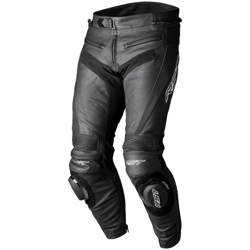 RST TRACTECH EVO 5 CE MENS LEATHER JEAN