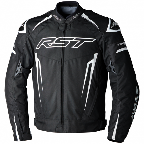 RST TRACTECH EVO 5 CE MENS TEXTILE JACKET