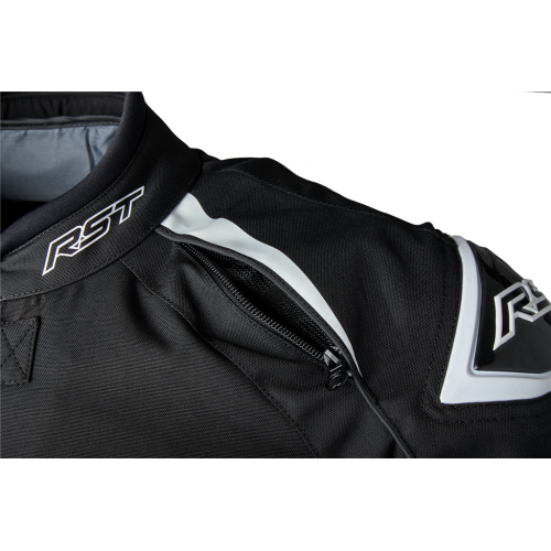 RST TRACTECH EVO 5 CE MENS TEXTILE JACKET