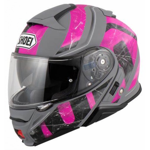 Shoei Neotec 2 Jaunt TC7