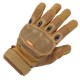 RICHA SQUADRON CAMEL GLOVE