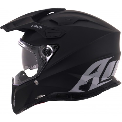 Airoh Commander 2 Helmet - Black Matt