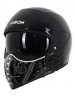 Airoh J110 Helmet - Paesly Black Gloss