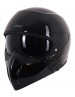 Airoh J110 Helmet - Black Glitter