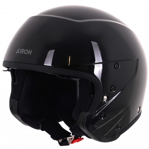 Airoh J110 Helmet - Black Glitter