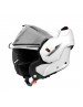 Airoh Mathisse II Helmet - Color White Gloss