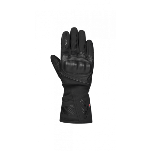 IXON PRO RESCUE 3 GLOVES Black