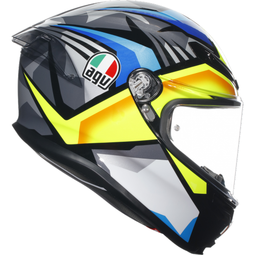 AGV K6-S MULTI JOAN