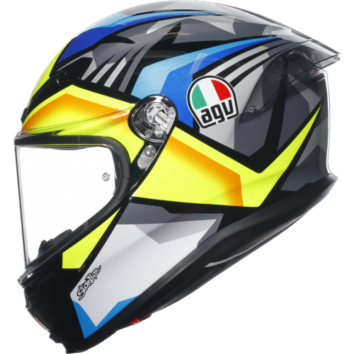 AGV K6-S MULTI JOAN