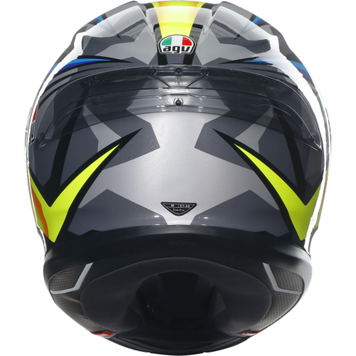 AGV K6-S MULTI JOAN