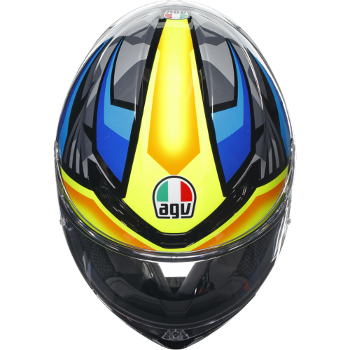 AGV K6-S MULTI JOAN