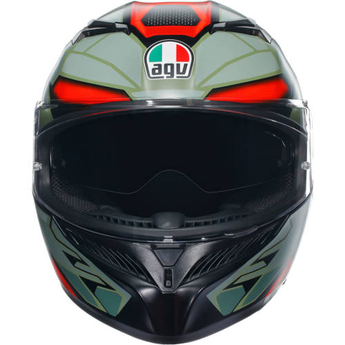 AGV K3 DECEPT ECE 22.06