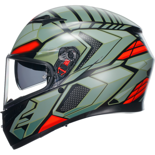 AGV K3 DECEPT ECE 22.06