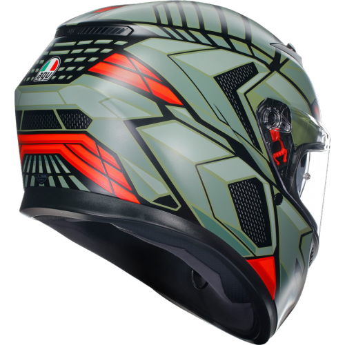 AGV K3 DECEPT ECE 22.06