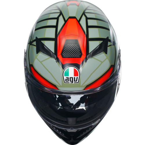 AGV K3 DECEPT ECE 22.06