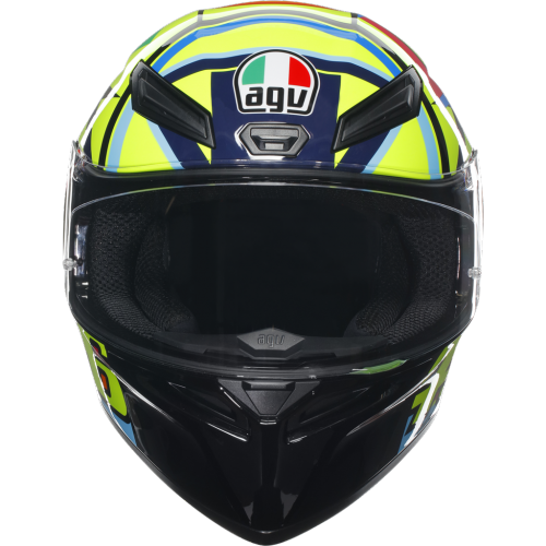 AGV K1-S SOLELUNA 2017 E2206