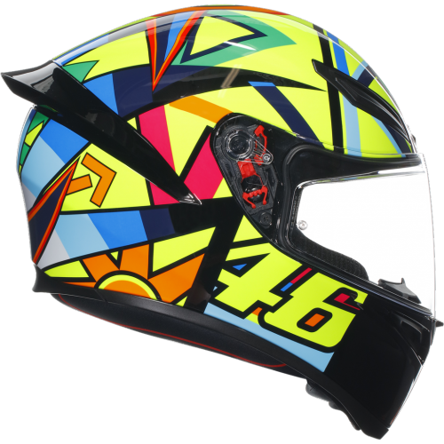 AGV K1-S SOLELUNA 2017 E2206