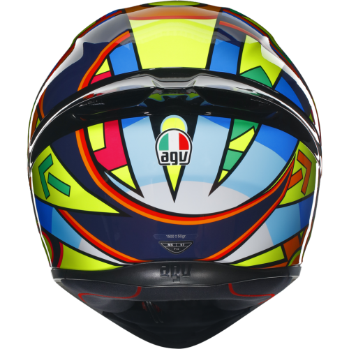 AGV K1-S SOLELUNA 2017 E2206