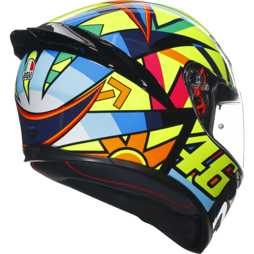 AGV K1-S SOLELUNA 2017 E2206