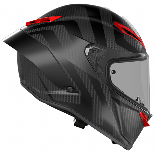 AGV PISTA GP-RR ECE 22.06 INTREPIDO