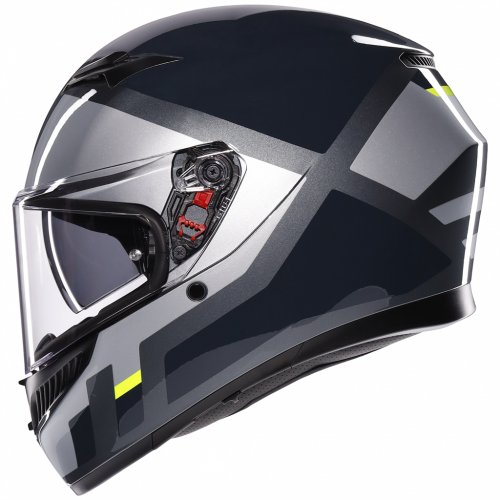 AGV K3 ECE 22.06 SHADE