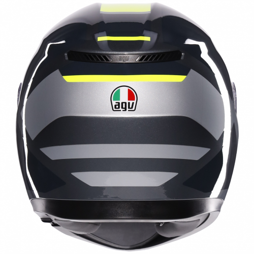 AGV K3 ECE 22.06 SHADE