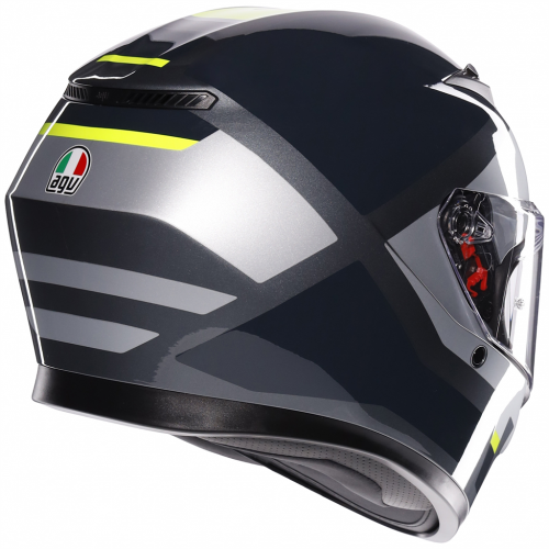 AGV K3 ECE 22.06 SHADE