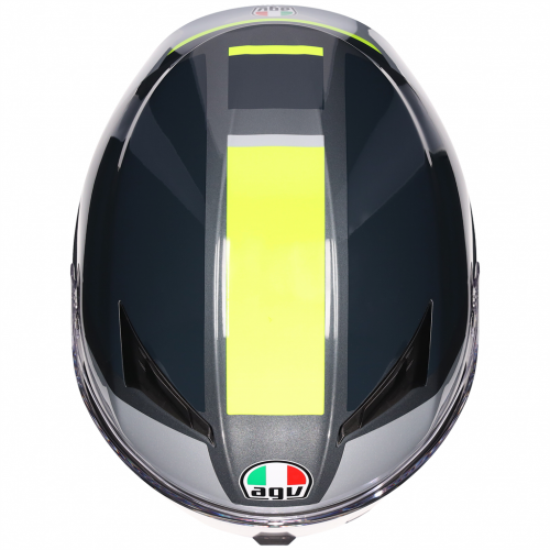 AGV K3 ECE 22.06 SHADE