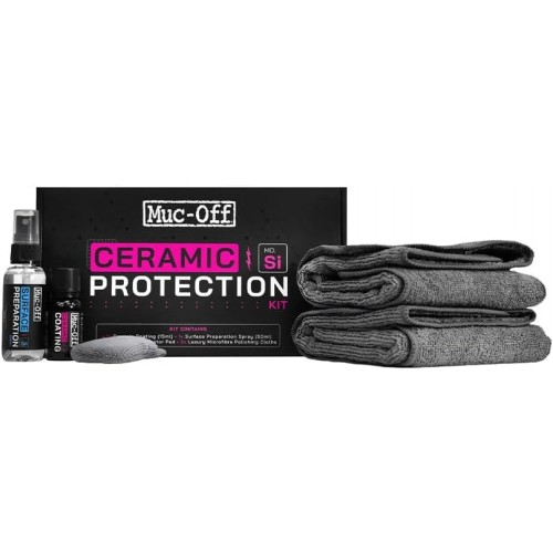 Muc-Off Ceramic Protection Kit