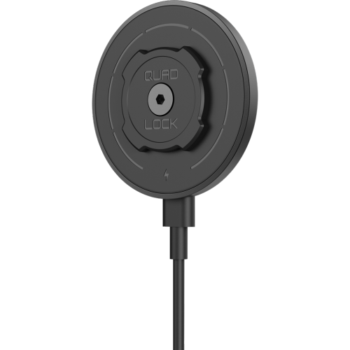 QUADLOCK MAG WIRELESS CHARGING HEAD