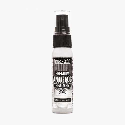 Muc-Off Anti-Fog Treatment - 32ml