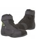 BIKE IT 'BANDIDO' LOW PROFILE WATERPROOF BLACK STREET MOTORCYCLE BOOT