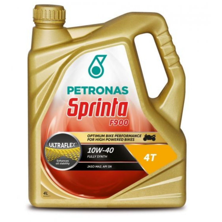 Petronas