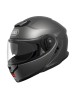 Shoei Neotec 3 Plain Anthracite Helmet