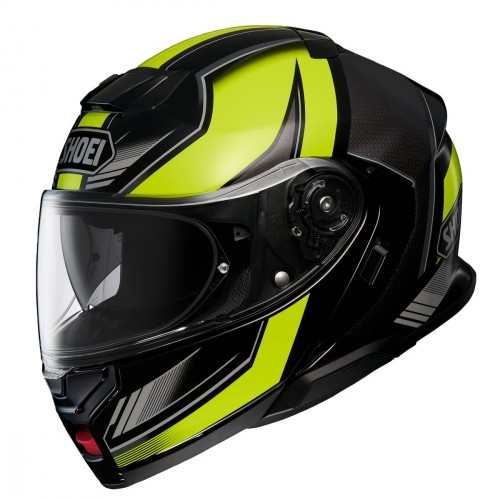 Shoei Neotec 3 Grasp TC-3 Helmet