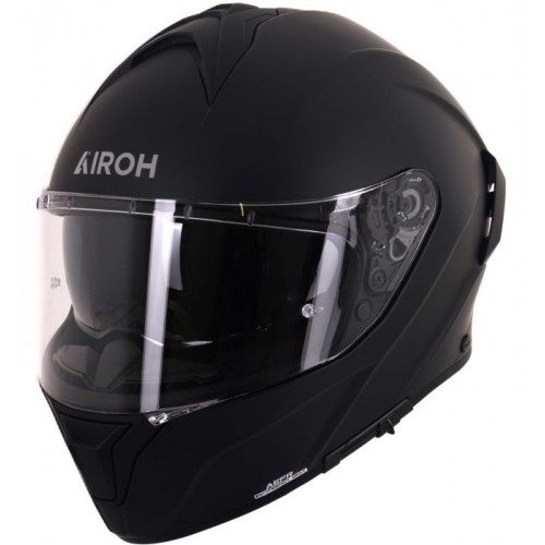 Airoh Spark 2 - Black Matt