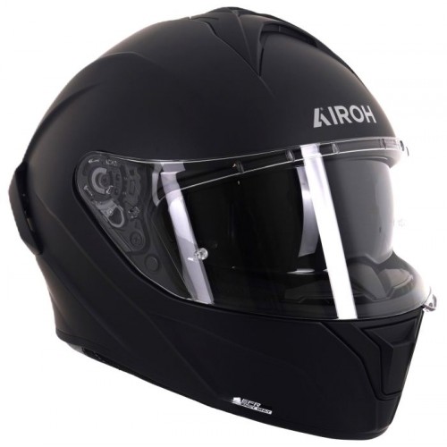 Airoh Spark 2 - Black Matt