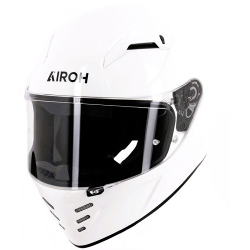 Airoh Connor Helmet - White Gloss