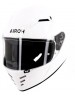 Airoh Connor Helmet - White Gloss