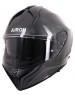 Airoh Matryx Helmet - Anthracite Gloss