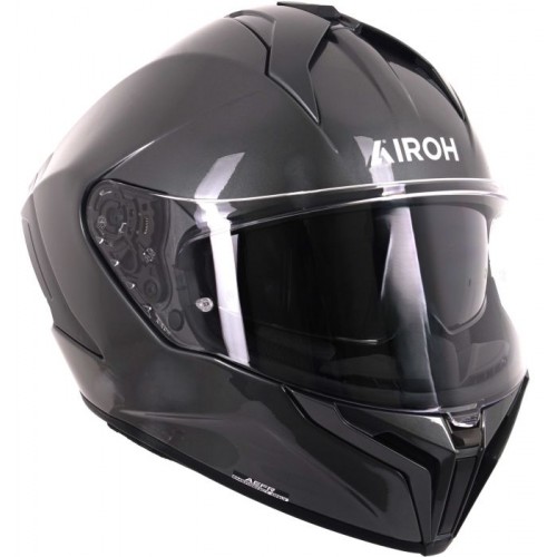 Airoh Matryx Helmet - Anthracite Gloss