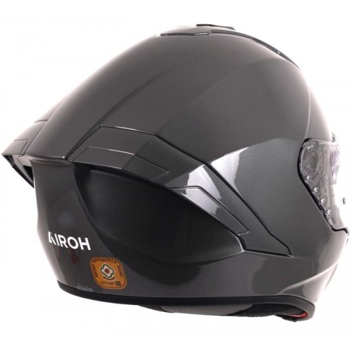 Airoh Matryx Helmet - Anthracite Gloss