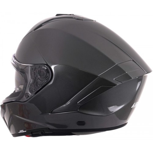 Airoh Matryx Helmet - Anthracite Gloss