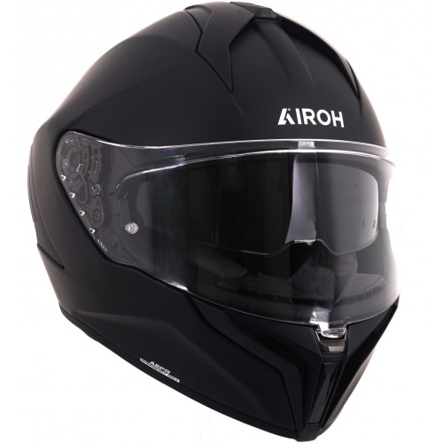 Airoh Matryx Helmet - Black Matt